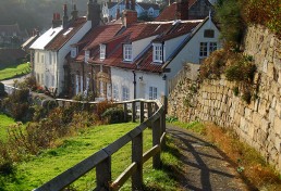 Sandsend