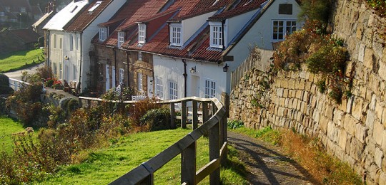 Sandsend