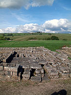 Housesteads