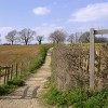  Cotswold Footpath