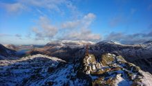 Haystacks Summit