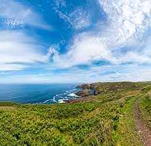 Pendeen Lighthouse