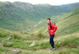 Walking Holidays in the Lake District