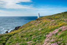 Trevose Head Lighthouse