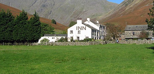 Inn Way Lake District